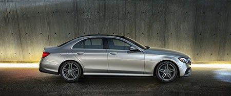 E-Class Offer | Mercedes-Benz of Salem in Salem OR