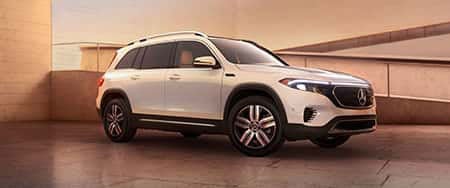 EQB Offer | Mercedes-Benz of Salem in Salem OR