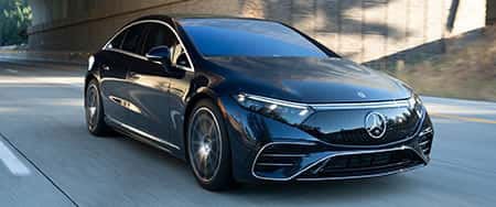 EQS Offer | Mercedes-Benz of Salem in Salem OR