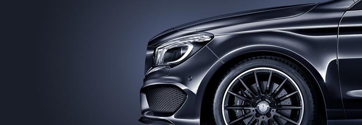 Mercedes-Benz of Salem in Salem OR