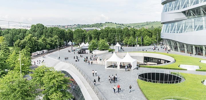 Mercedes-Benz of Salem in Salem OR