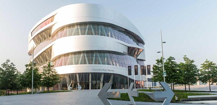 Mercedes-Benz of Salem in Salem OR