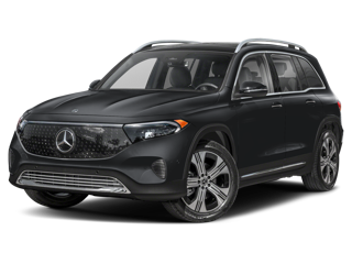 2025 Mercedes-Benz EQB 350 EQB 350 Mercedes-Benz of Salem in Salem OR