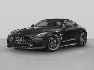 2027 Mercedes-Benz AMG GT
