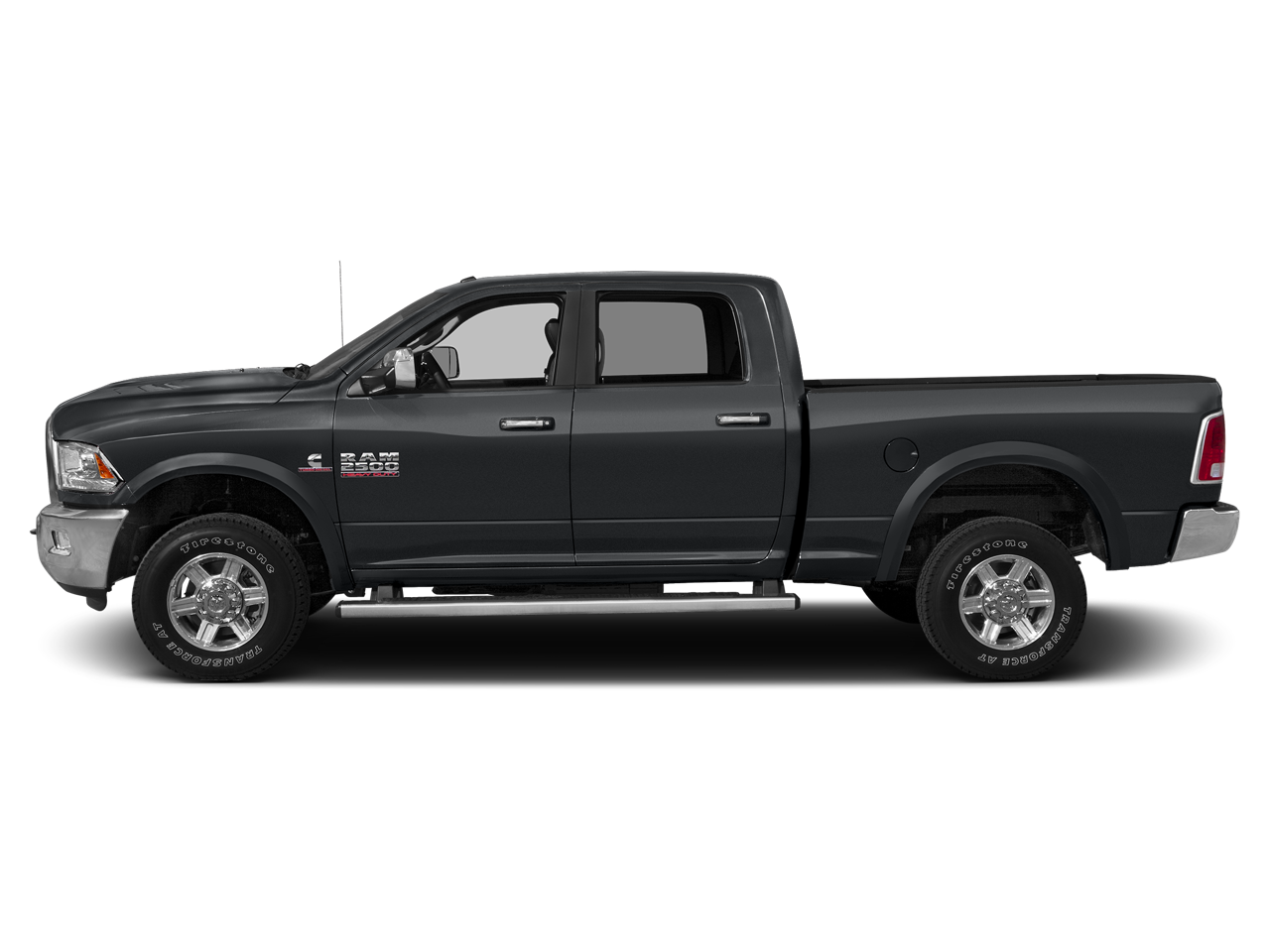 2015 RAM 2500 Laramie