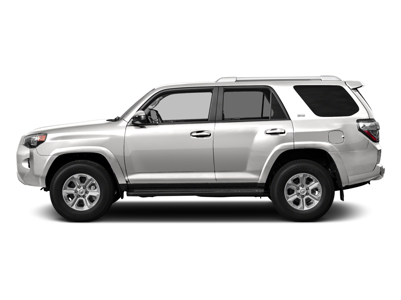 2016 Toyota 4Runner SR5 Premium