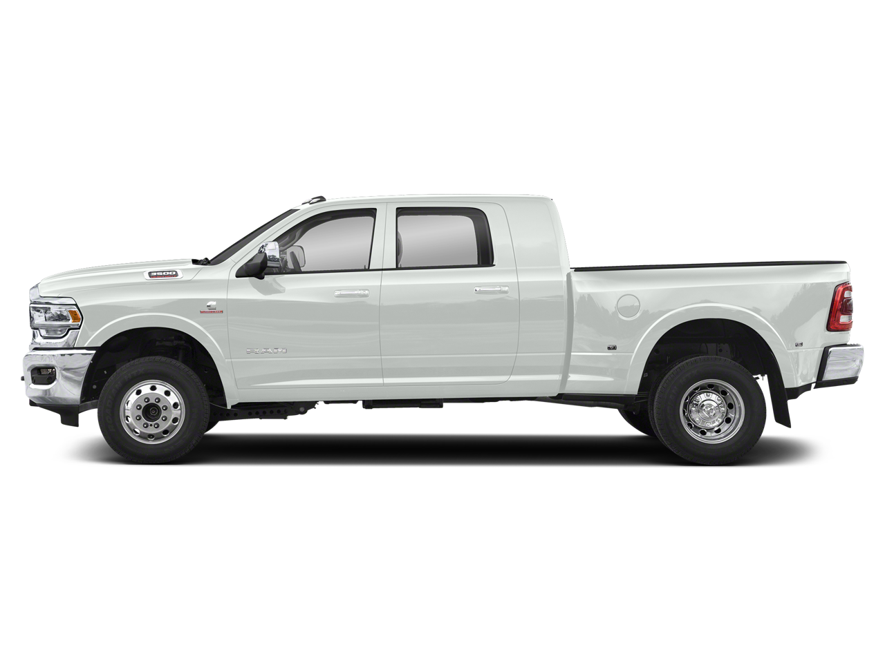 2020 RAM 3500 Limited