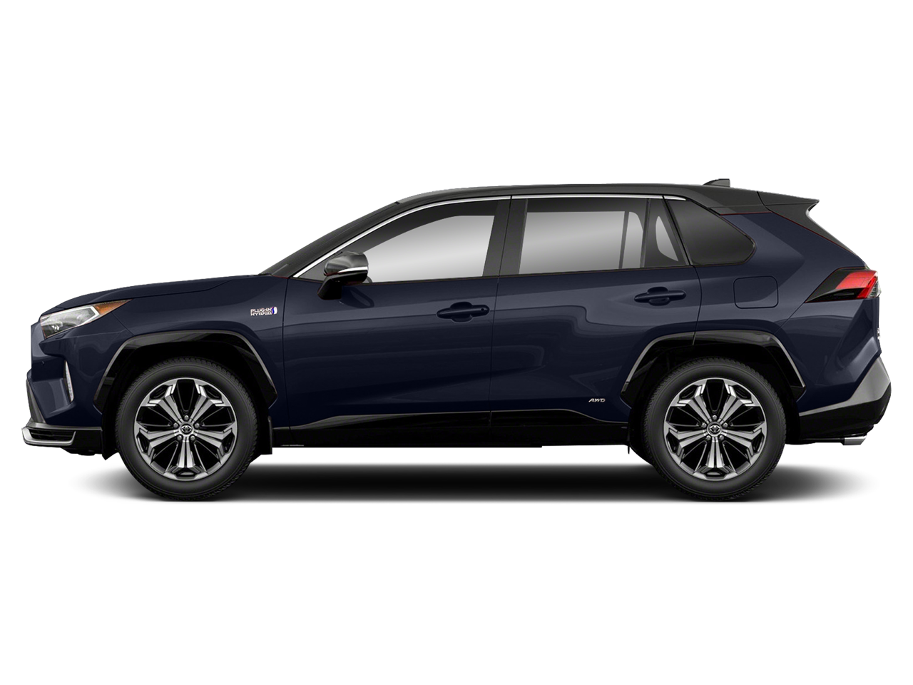 2021 Toyota RAV4 Prime XSE