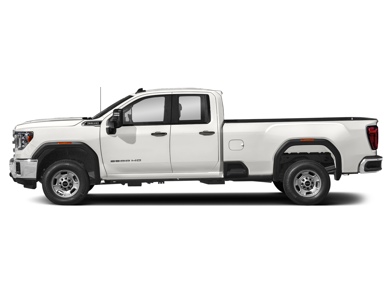 2022 GMC Sierra 2500HD SLT