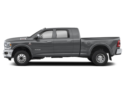 2022 RAM 3500 Limited