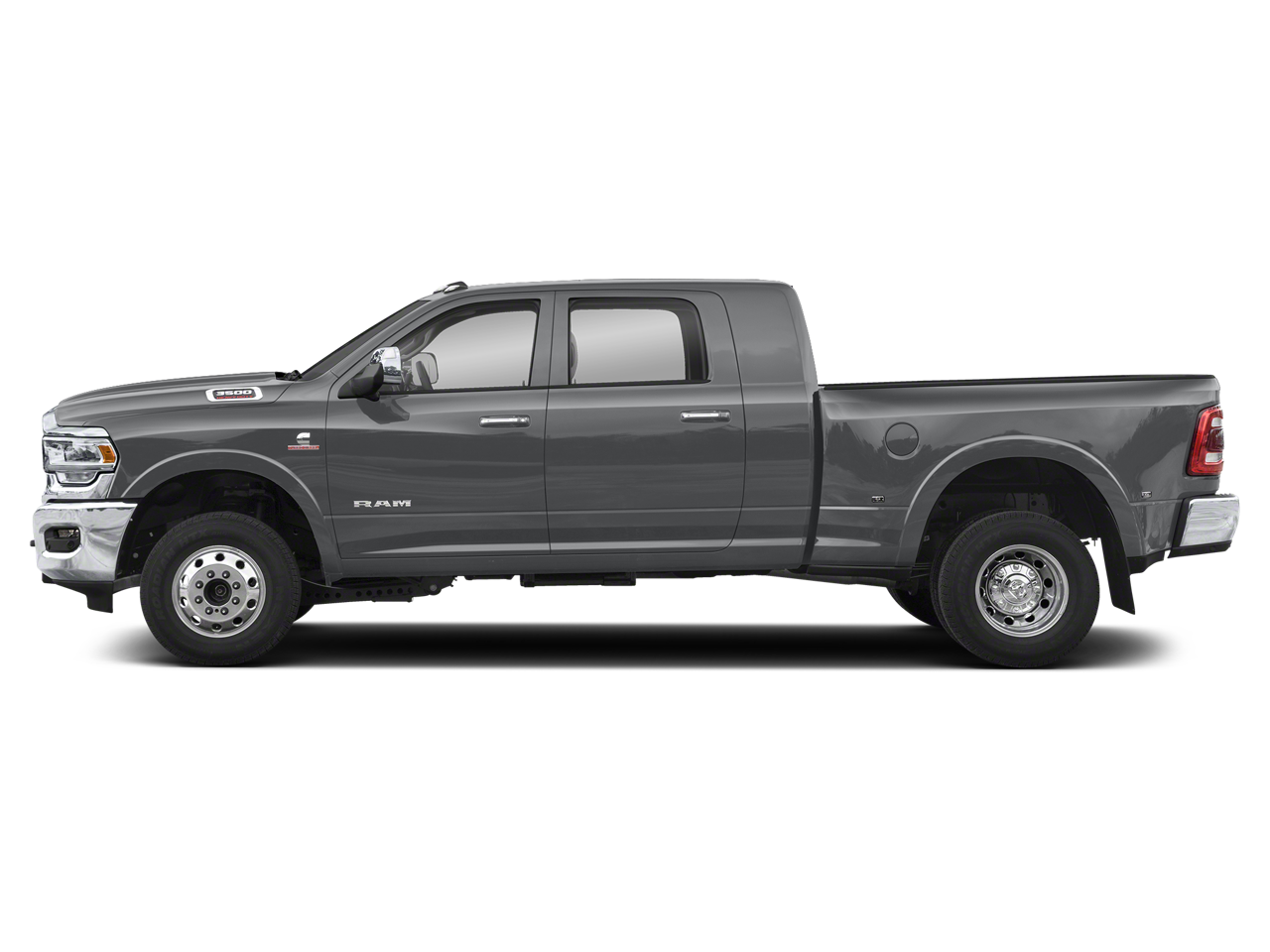 2022 RAM 3500 Limited