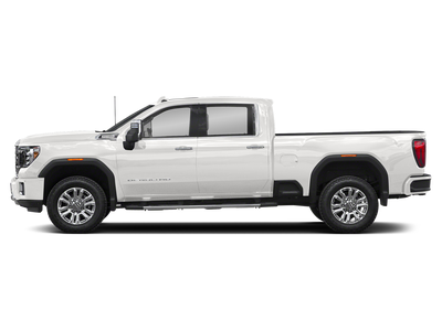2023 GMC Sierra 3500HD Denali