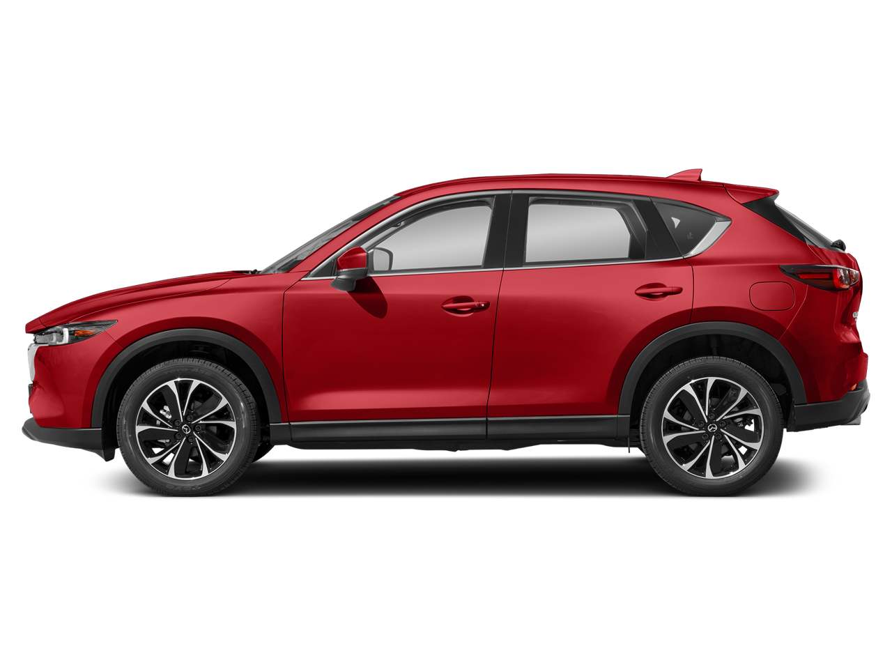 2023 Mazda Mazda CX-5 2.5 S Premium Plus Package