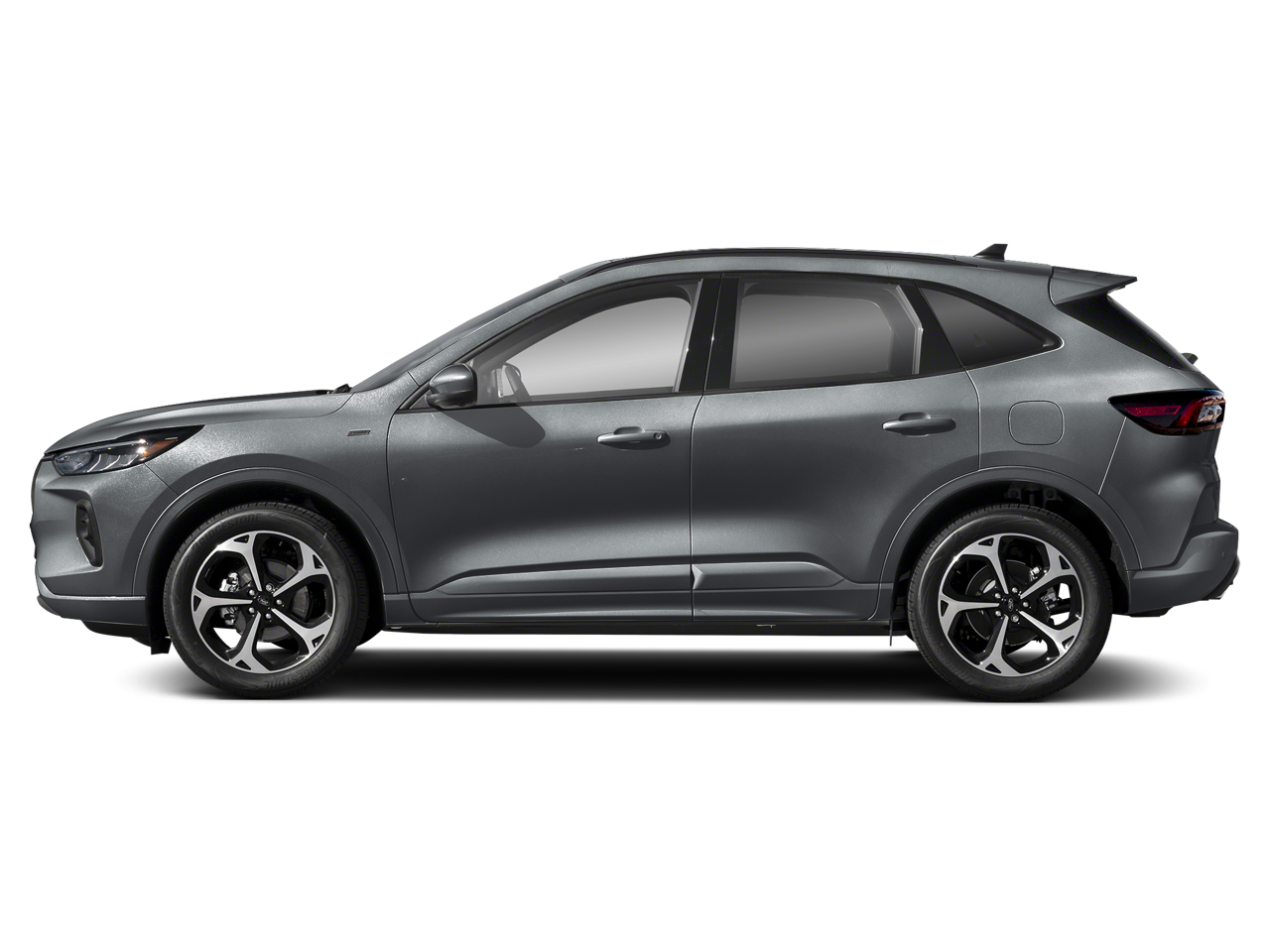 2024 Ford Escape ST-Line Select