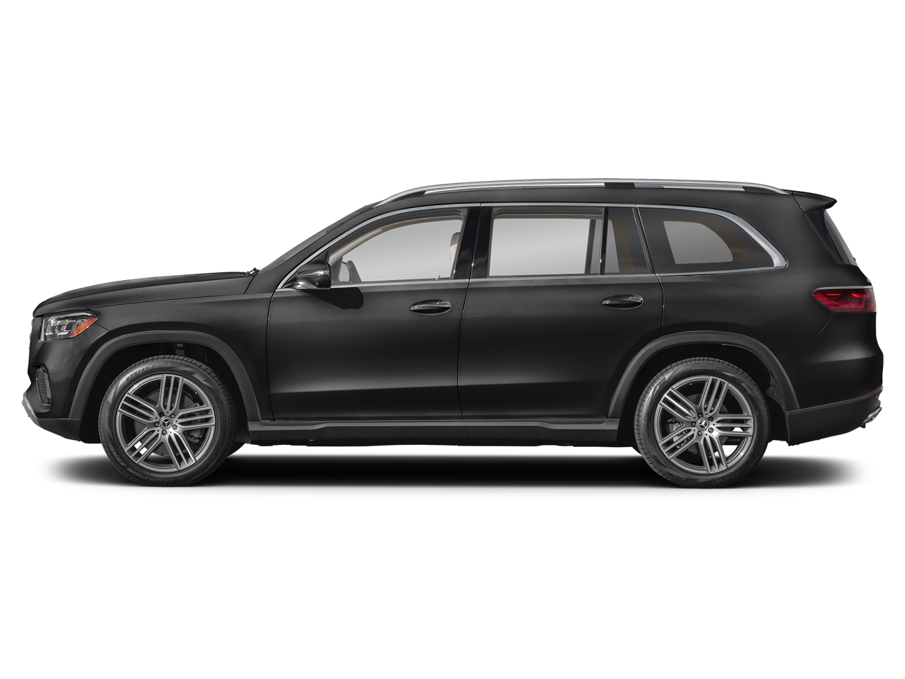 2024 Mercedes-Benz GLS GLS 450 4MATIC®