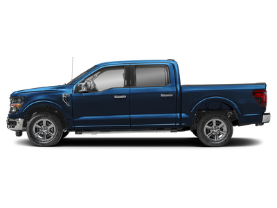 2025 Ford F-150 XLT custom B.A.T.