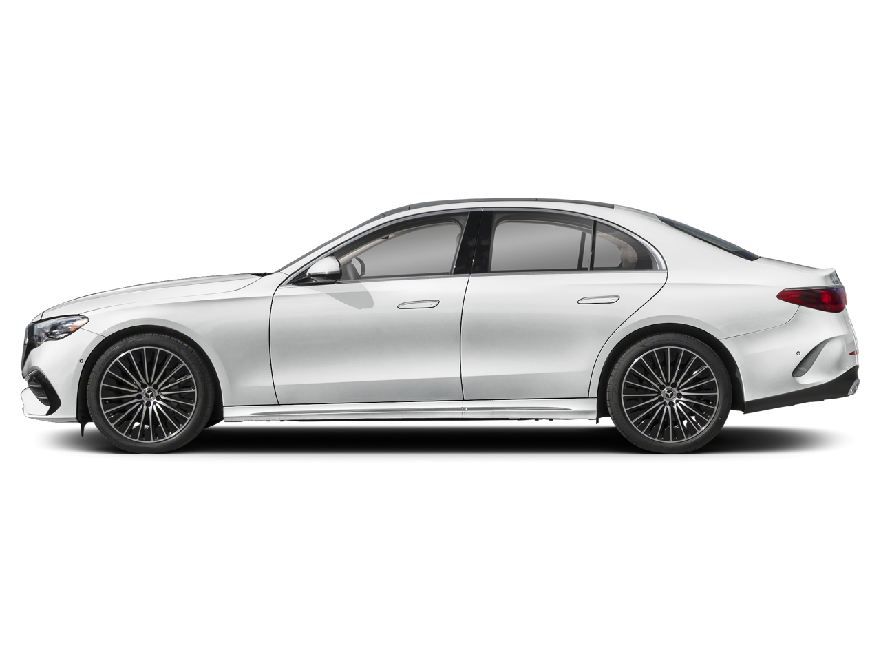 2025 Mercedes-Benz E-Class E350 - Photo 30