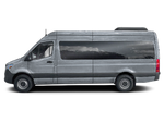 2025 Mercedes-Benz Sprinter 2500 Passenger 144 WB