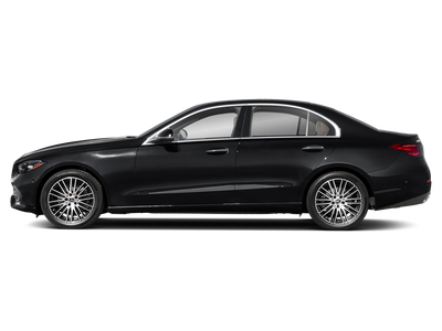 2026 Mercedes-Benz C-Class C 300 4MATIC®