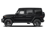 2026 Mercedes-Benz G-Class G 63 AMG® 4MATIC®