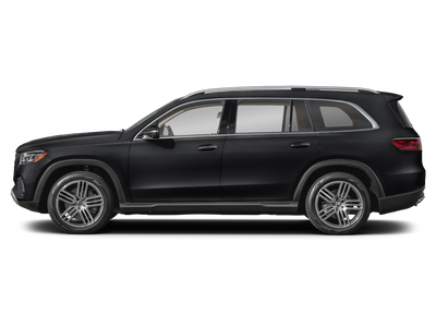 2026 Mercedes-Benz GLS GLS 450 MANUFAKTUR Edition 4MATIC®