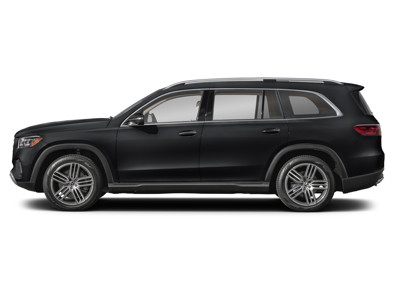 2026 Mercedes-Benz GLS GLS 450 MANUFAKTUR Edition 4MATIC®