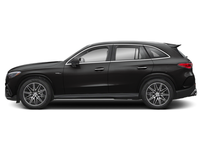 2026 Mercedes-Benz GLC GLC 43 AMG® 4MATIC®