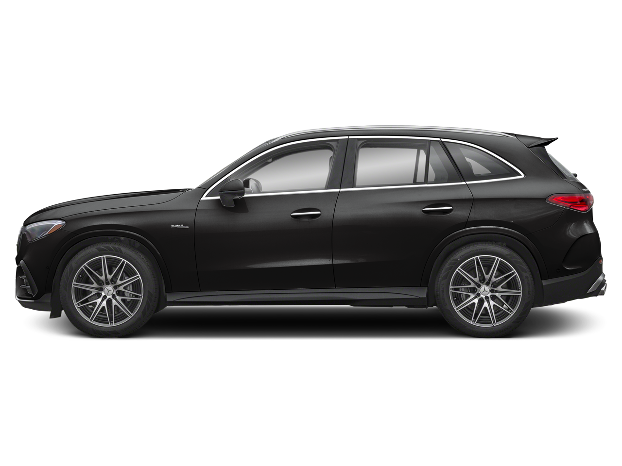 2026 Mercedes-Benz GLC GLC 43 AMG® 4MATIC®