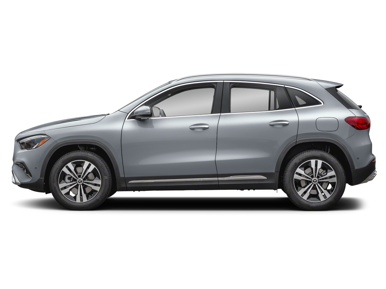 2026 Mercedes-Benz GLA GLA 250 4MATIC®