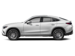 2026 Mercedes-Benz GLC GLC 300 Coupe 4MATIC®