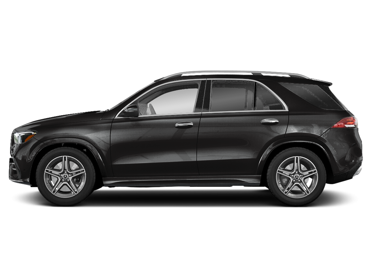 2026 Mercedes-Benz GLE GLE 450 MANUFAKTUR Edition 4MATIC®