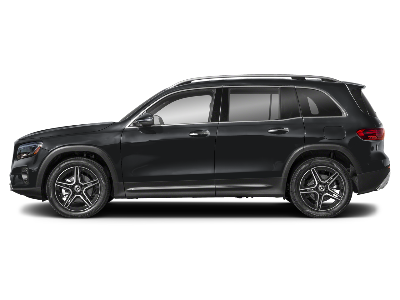 2026 Mercedes-Benz GLB GLB 250 4MATIC®