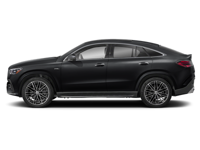 2026 Mercedes-Benz GLE GLE 53 AMG® 4MATIC®