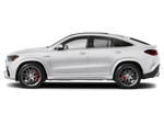 2026 Mercedes-Benz GLE GLE 63 S AMG® 4MATIC®