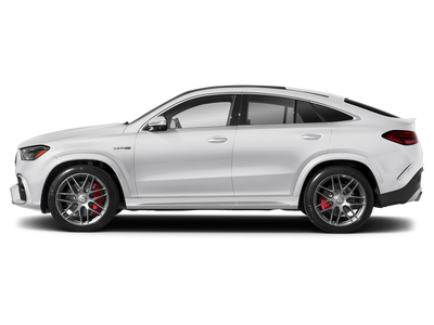 2026 Mercedes-Benz GLE GLE 63 S AMG® 4MATIC®