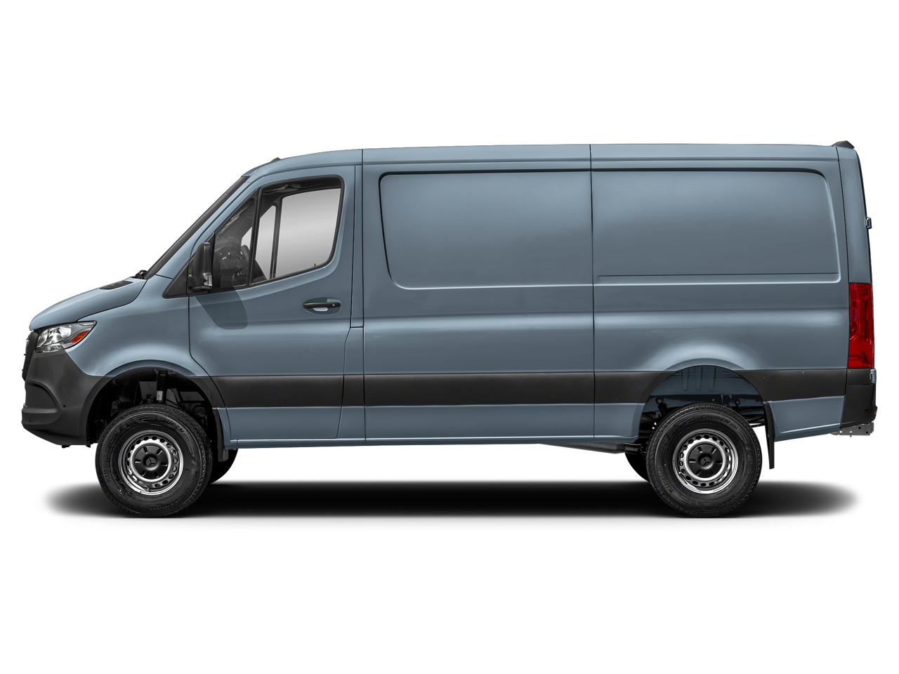 2026 Mercedes-Benz Sprinter 2500 Cargo 144 WB 4MATIC®