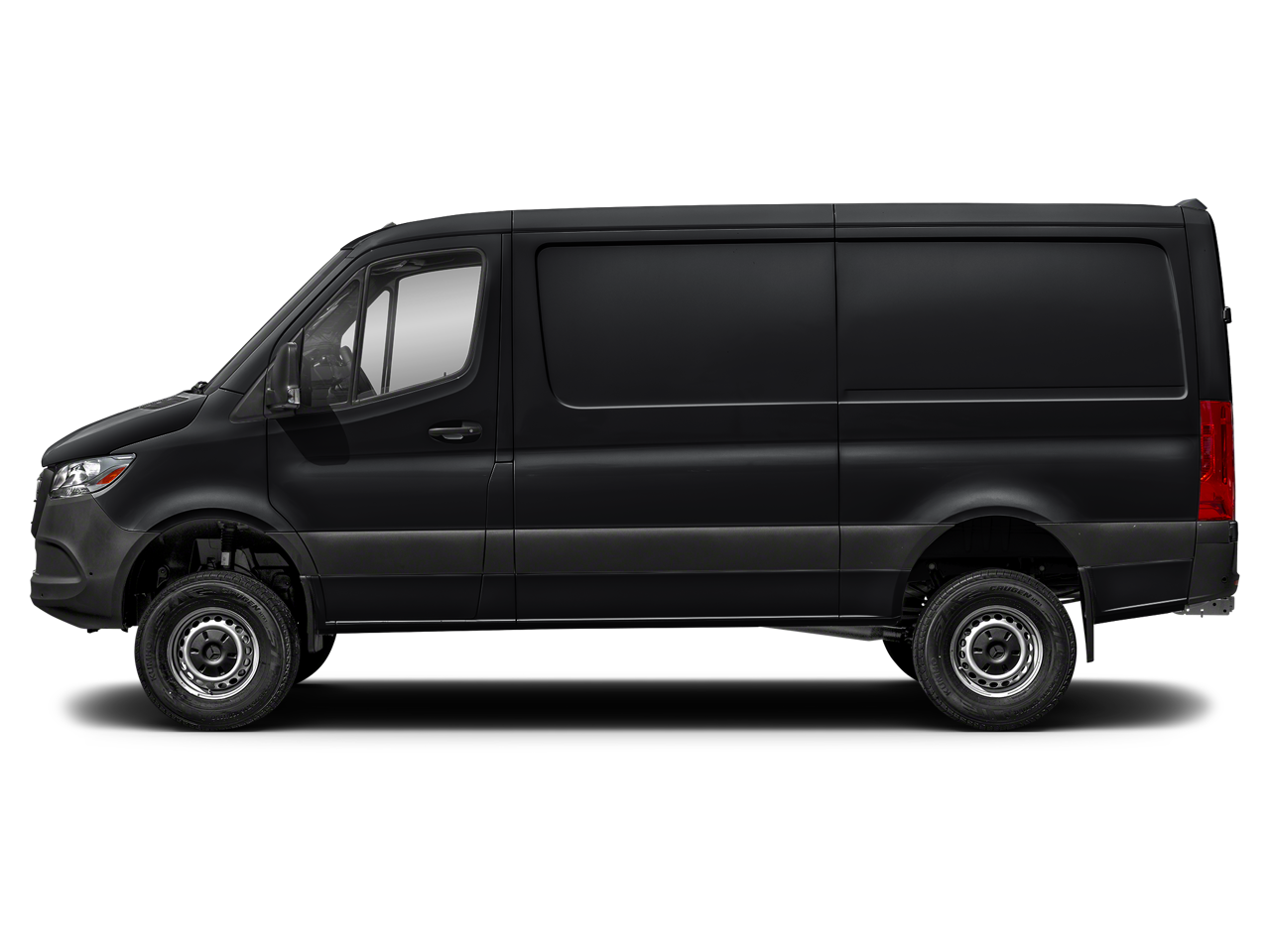 2026 Mercedes-Benz Sprinter 2500 Cargo 144 WB 4MATIC®