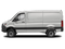 2026 Mercedes-Benz Sprinter 2500 Cargo 144 WB 4MATIC®