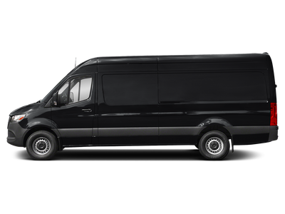 2026 Mercedes-Benz Sprinter 2500 Cargo 170 WB 4MATIC®