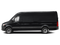 2026 Mercedes-Benz Sprinter 2500 Cargo 170 WB 4MATIC®