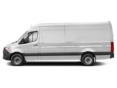 2026 Mercedes-Benz Sprinter 2500 High Roof