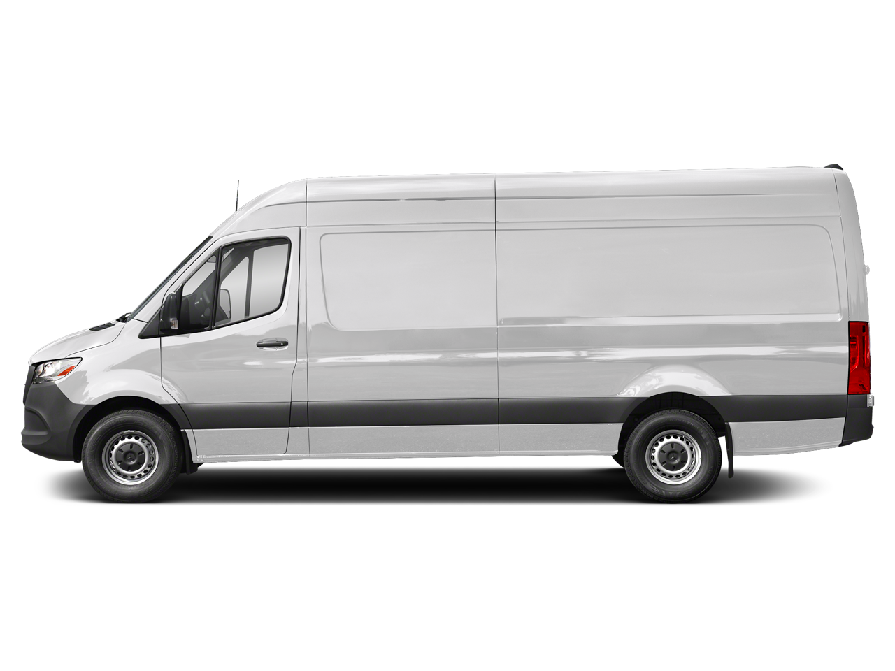 2026 Mercedes-Benz Sprinter 2500 High Roof