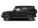2027 Mercedes-Benz G-Class G 63 AMG® 4MATIC®