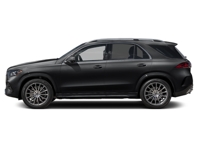 2027 Mercedes-Benz GLE GLE 450 4MATIC®