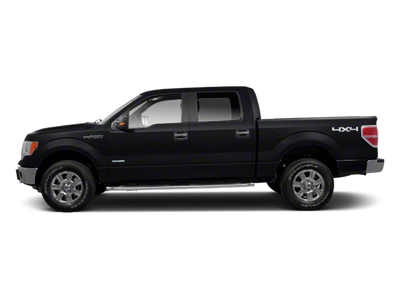 2012 Ford F-150 Lariat