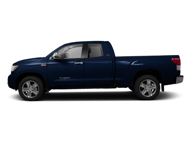 2013 Toyota Tundra Grade 4.6L V8