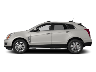 2014 Cadillac SRX Luxury
