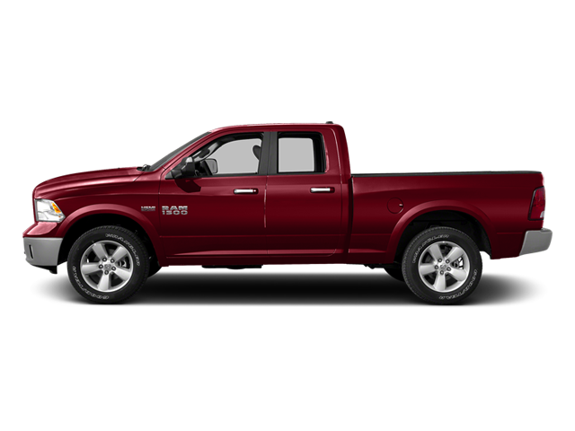 2014 RAM 1500 Express