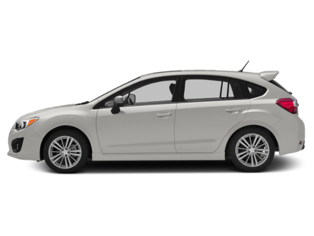 2014 Subaru Impreza 2.0i