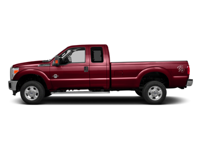 2016 Ford F-350SD Lariat